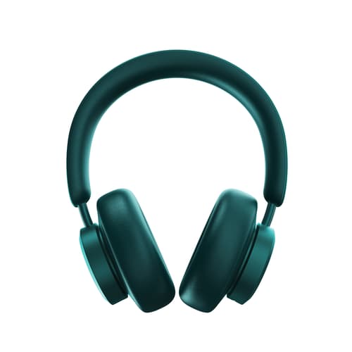 Urbanista Miami Usb Type-c Blågrön