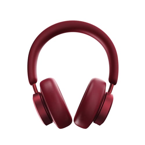 Urbanista Miami Usb Type-c Röd