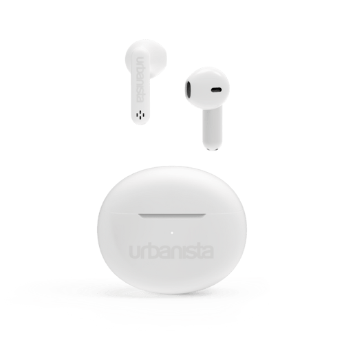 Urbanista Austin True Wireless Vit