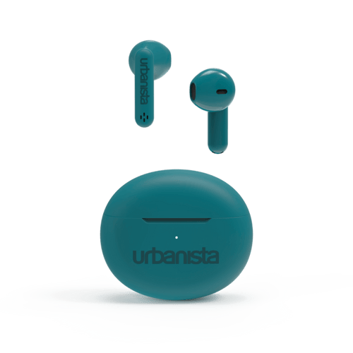 Urbanista Austin True Wireless Grön