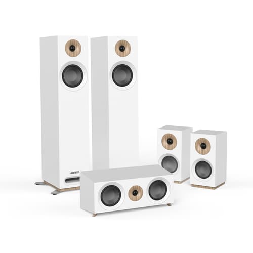 Jamo Studio 8 S 805 Hcs