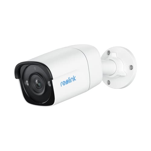 Reolink P320 5mp Poe vervakningskamera