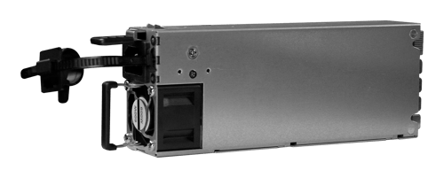 Mikrotik Power Supply Hot Swap 54-5v 600w 10-35a Crs320-8p-8b-4s-rm 600w