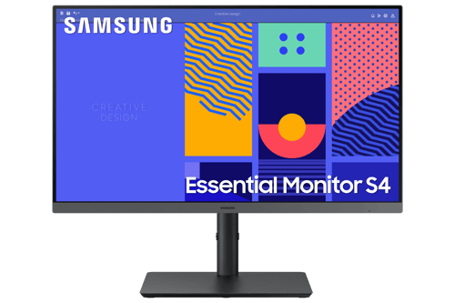 Samsung C43gc 24 1920 X 1080pixels Ips 16-9 100hz