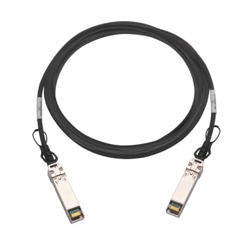 Qnap Cab-dac50m-sfpp Sfp-Sfp