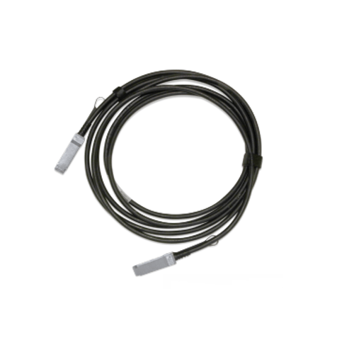 Nvidia Mellanox Qsfp28 Dac 0-5m fyndvara Klass 2)0-5m Qsfp28 Qsfp28