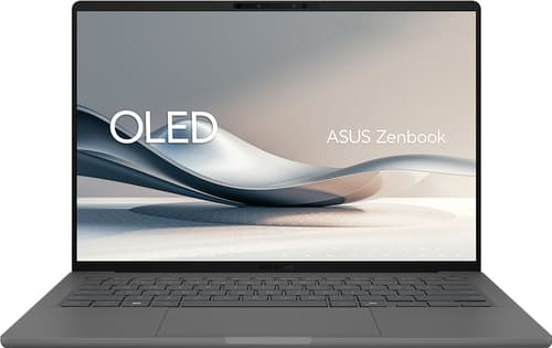 Asus Zenbook A14 Oled Snapdragon X Plus 16gb 512gb 14″