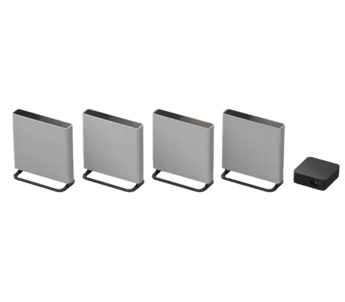 Sony Ht-a9m2 Bravia Theatre Quad