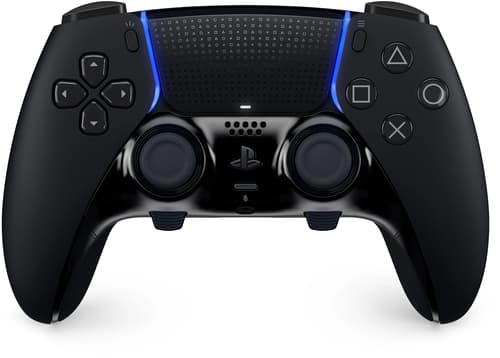 Sony Dualsense Edge Svart