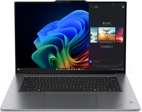 "Lenovo Thinkpad X9-15 G1 Core Ultra 7 32gb 1000gb 15.3"""