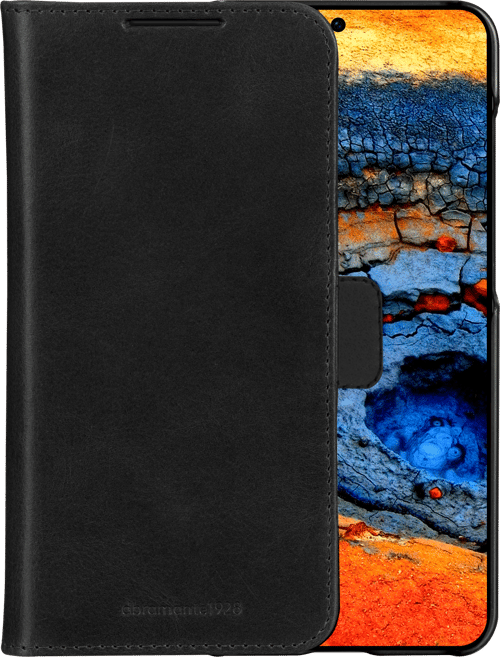 Dbramante Samsung Galaxy S25 Lynge 2-i-1-deksel, svart