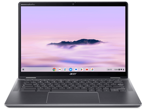 Chromebook Plus Spin 512 Core I3 8gb 14"