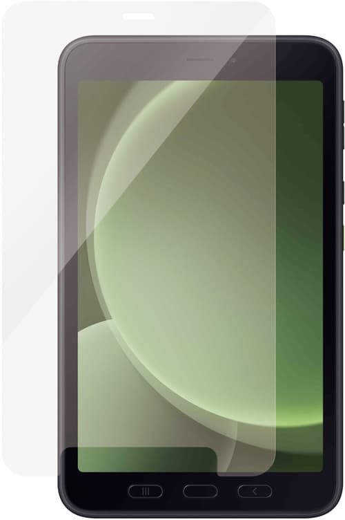 Panzerglass Ultra-wide Fit Skärmskydd Samsung Galaxy Tab Active 3 Samsung Galaxy Tab Active 5