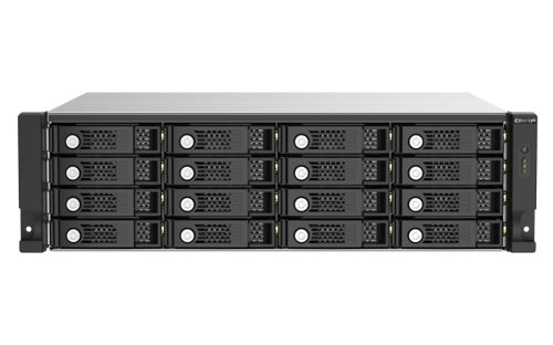 Qnap Tl-r1620sep-rp Hdd-hölje