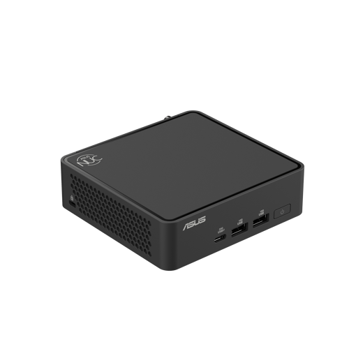 Asus Nuc 15 Pro U5 235h Vpro Slim Barebone 235h Barebone