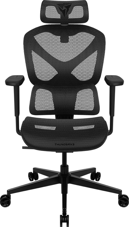 Thunderx3 Ytc Mesh