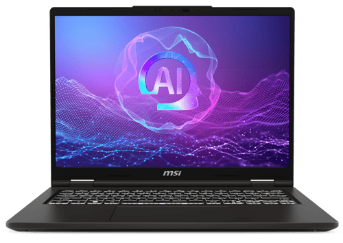 Msi Venture A14 Ai+ Amd Ryzen Ai 7 16gb 1000gb 14"