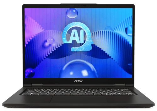 Venture 14 AI A1M 14" 2.8K OLED - Venture 14 AI A1MG-001NEU