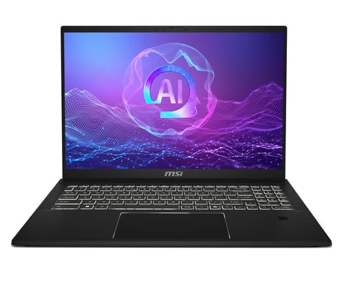 Msi Summit 16 Ai Evo Core Ultra 7 1000gb 16