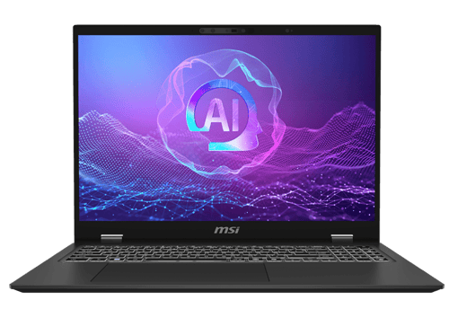 Msi Prestigepro 16 Ai Core Ultra 7 1000gb Rtx 4050 16