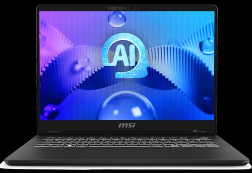 Msi Prestige 14 Ai Studio Core Ultra 7 1000gb Rtx 4050 14