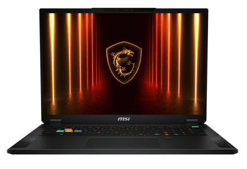 Stealth 18 HX AI 18" QHD+ - Stealth 18 HX AI A2XWHG-003NEU