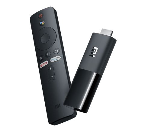 Xiaomi Mi Tv Stick (android)