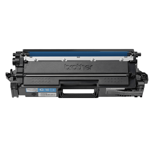 Brother Toner Cyan Tn-821xlc 9k