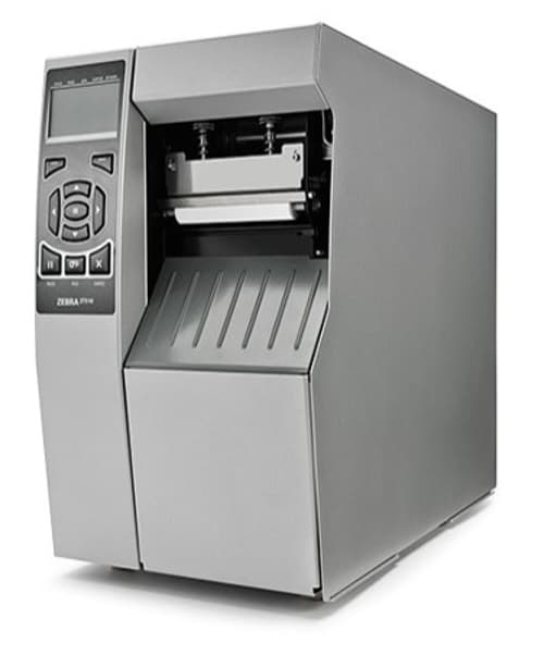 Zebra Zt510