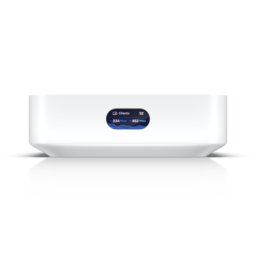 Ubiquiti Unifi Express ux)Gateway