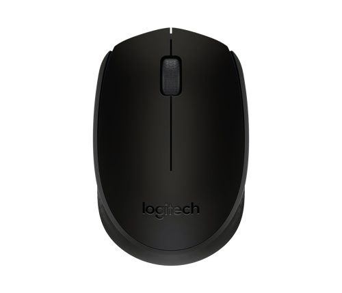 Logitech B170 Rf Trådlös