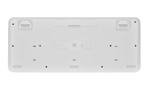 Logitech Signature K650 Trådlös Nordic
