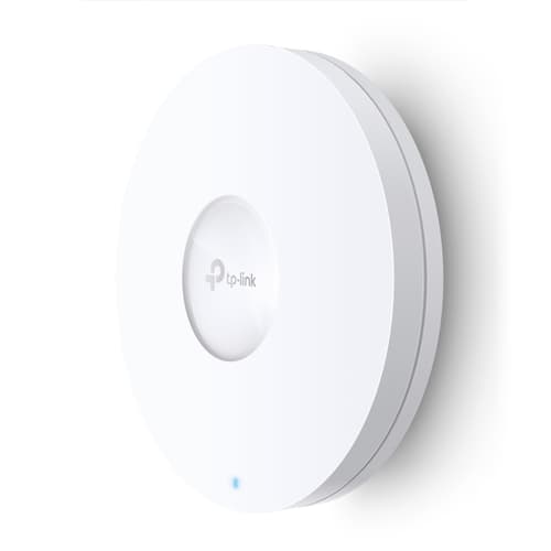 Tp-link Omada Eap620 Hd Access-punkter För Trådlösa Nätverk 1201 Strömförsörjning Via Ethernet poe)Stöd