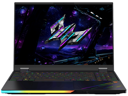 Predator Helios 16 Ai Core Ultra 9 64gb 2000gb Rtx 5090 16"