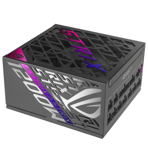 Asus Rog Strix 1200w Atx 80+ Platinum Nätaggregat