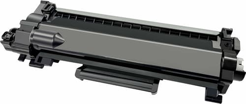 Toner Svart 1,2k - Hl-l2400/2445 - Alternativ Til: Tn2510