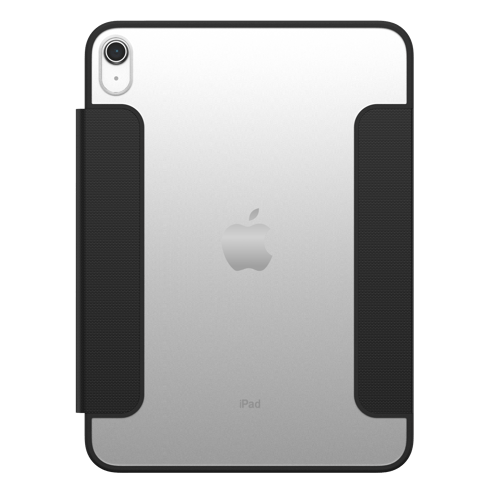 Otterbox Symmetry Folio Ipad 10th Gen, Ipad 11" 11th Gen Grå, Svart, Transparent