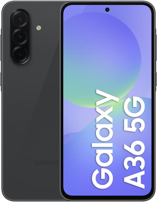 Samsung Galaxy A36 Enterprise Edition