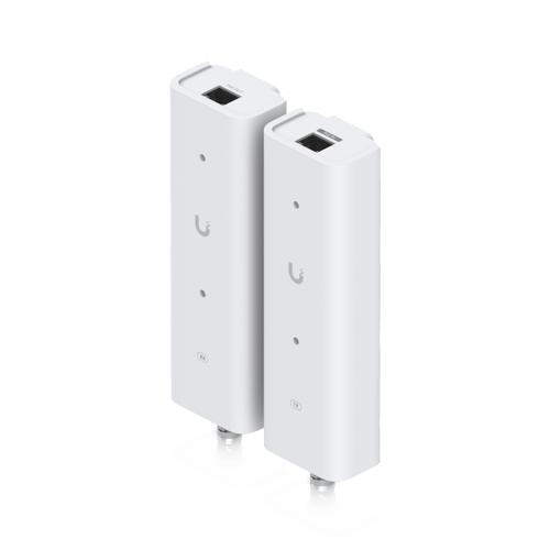 Ubiquiti Poe Over 2-wire Retrofit Extender