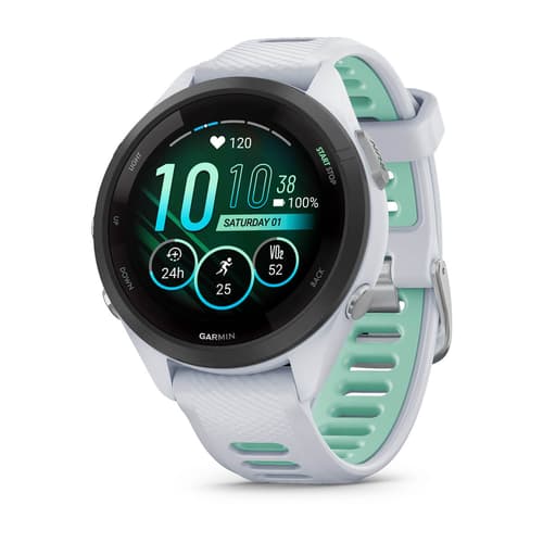 Garmin Forerunner 265s