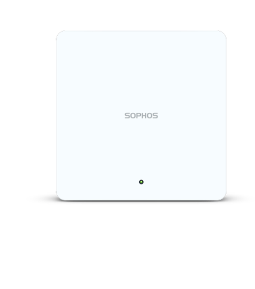 Sophos Ap6 420 2975 Strömförsörjning Via Ethernet poe)Stöd