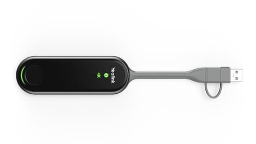 Yealink Pa20 Innehållsdelning Ip Byod-enhet