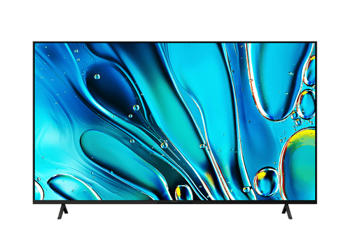 Bravia 3 55" Led 4k Smart Tv (2025)