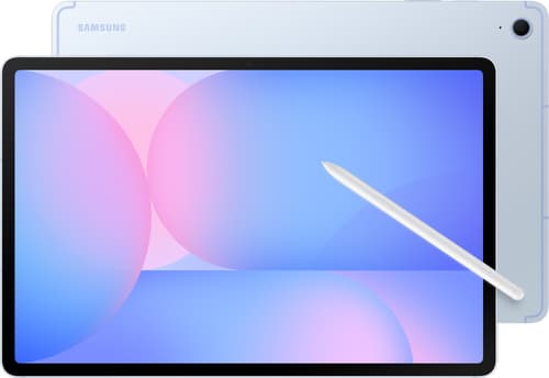 Galaxy Tab S10 Fe+ 5g 8gb 13.1" 128gb Blå
