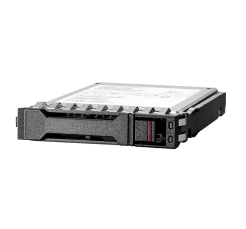 Hpe P40510-b21 Ssd-hårddisk 960 Gb 2.5" Sas Tlc 2.5" Sas
