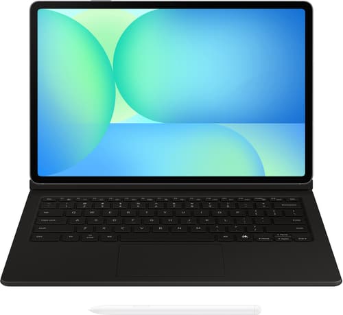 Samsung Book Cover Keyboard Ai Key Samsung Galaxy Tab S10 Fe-Nordic