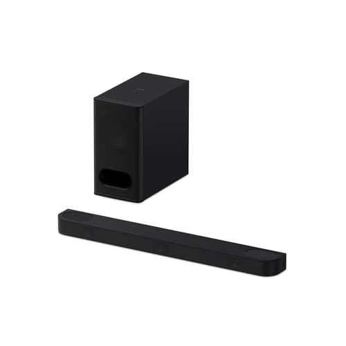 BRAVIA Theatre Bar 6 3.1.2 Soundbar Sort