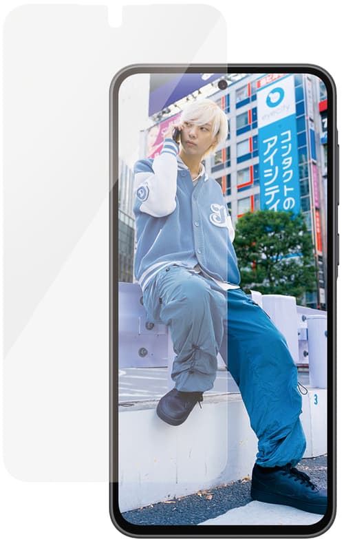 Panzerglass Ultra-wide Fit Skärmskydd Samsung Galaxy A36