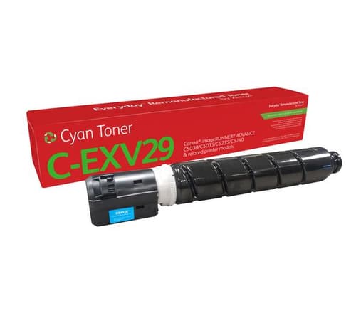 Xerox Everyday Toner Alternativ Till Canon C-exv29 2794b002)27k