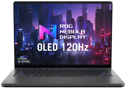 Asus Rog Zephyrus G14 Amd Ryzen Ai 9 Hx 32gb 1000gb Rtx 5070 14"
